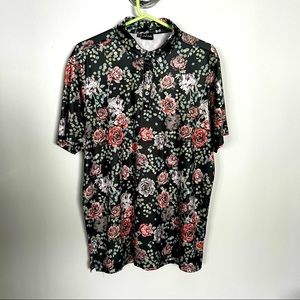 Bad Birdie Golf Polo